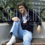 16-05-1978 Randy Newman at American Hotel in Amsterdam

[keywords]Posed, Half Length[/keywords]